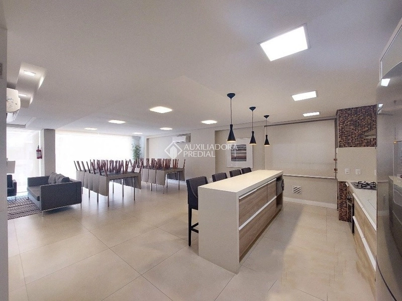 Apartamento mobiliado de 2 quartos no Centro de Florianópolis: 19ª foto da galeria de imagens do imóvel