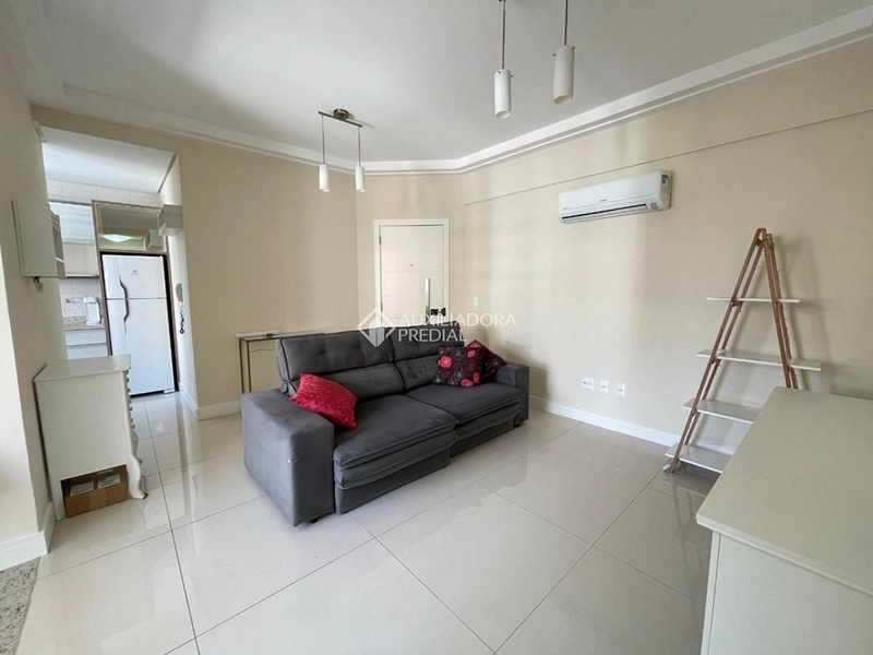 Apartamento mobiliado de 2 quartos no Centro de Florianópolis: 6ª foto da galeria de imagens do imóvel