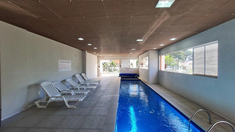 Cobertura linear com vista para o mar à venda no João Paulo | Florianópolis: 30ª foto da galeria de imagens do imóvel