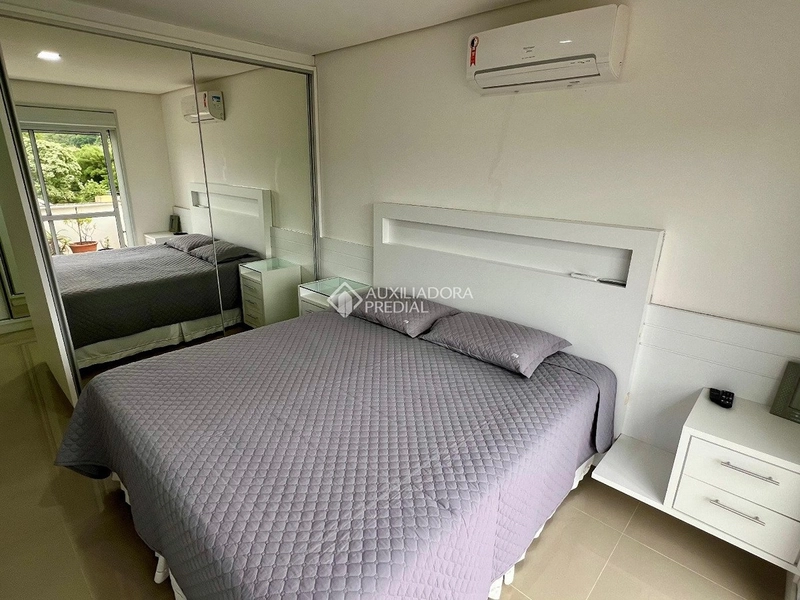 Cobertura linear com vista para o mar à venda no João Paulo | Florianópolis: 17ª foto da galeria de imagens do imóvel