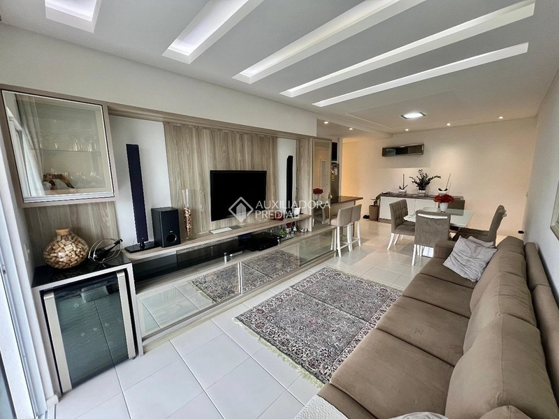 Cobertura linear com vista para o mar à venda no João Paulo | Florianópolis: 6ª foto da galeria de imagens do imóvel