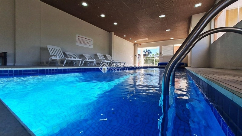 Cobertura linear com vista para o mar à venda no João Paulo | Florianópolis: 31ª foto da galeria de imagens do imóvel