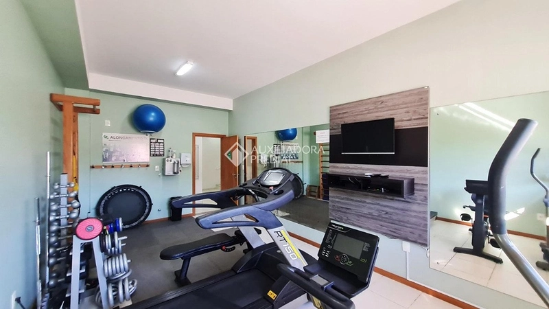 Cobertura linear com vista para o mar à venda no João Paulo | Florianópolis: 33ª foto da galeria de imagens do imóvel