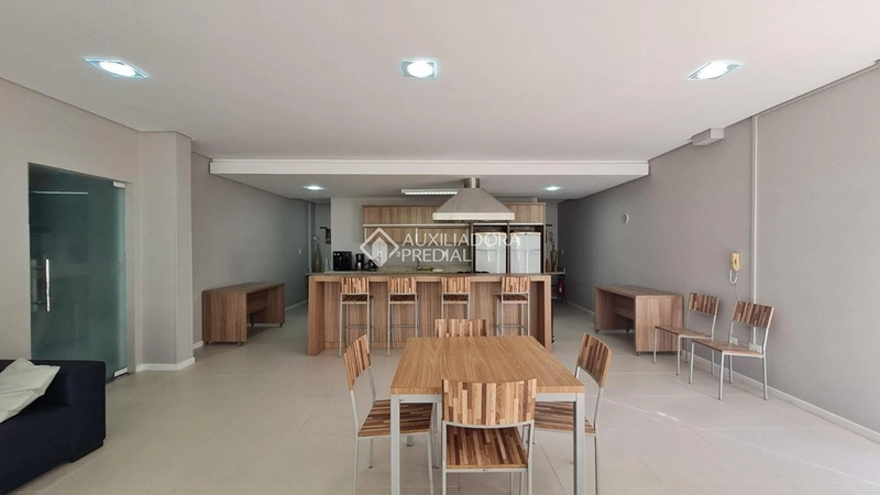 Cobertura linear com vista para o mar à venda no João Paulo | Florianópolis: 39ª foto da galeria de imagens do imóvel