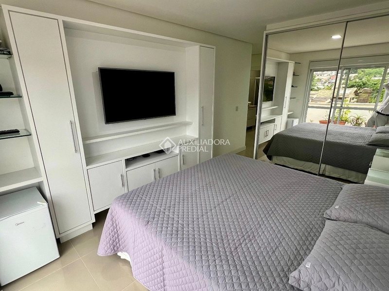 Cobertura linear com vista para o mar à venda no João Paulo | Florianópolis: 16ª foto da galeria de imagens do imóvel