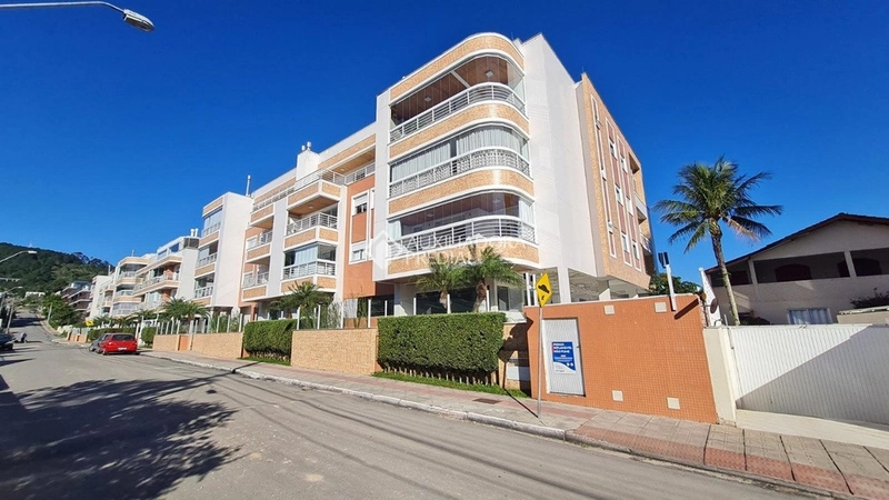 Cobertura linear com vista para o mar à venda no João Paulo | Florianópolis: 36ª foto da galeria de imagens do imóvel