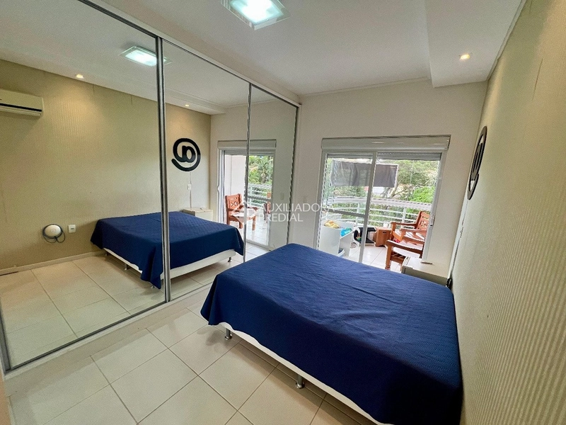 Cobertura linear com vista para o mar à venda no João Paulo | Florianópolis: 22ª foto da galeria de imagens do imóvel