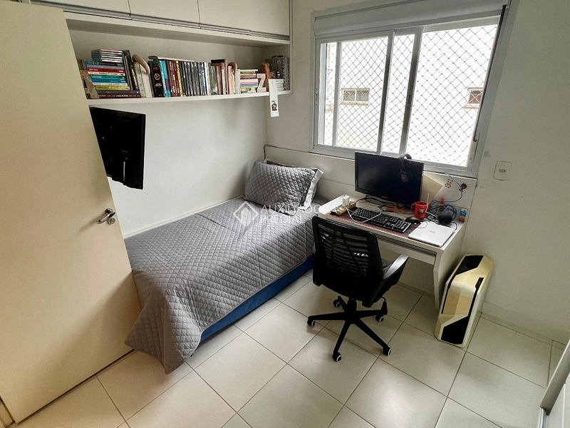 Cobertura linear com vista para o mar à venda no João Paulo | Florianópolis: 24ª foto da galeria de imagens do imóvel