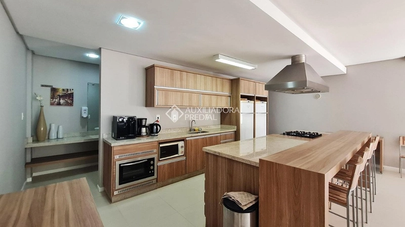 Cobertura linear com vista para o mar à venda no João Paulo | Florianópolis: 38ª foto da galeria de imagens do imóvel