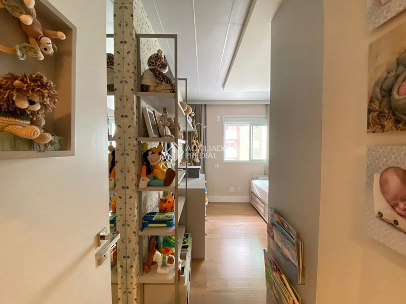 Apartamento com 2 suítes para alugar, totalmente mobiliado e pronto para morar: 22ª foto da galeria de imagens do imóvel