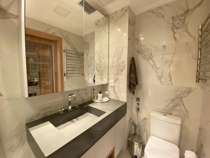 Apartamento com 2 suítes para alugar, totalmente mobiliado e pronto para morar: 36ª foto da galeria de imagens do imóvel