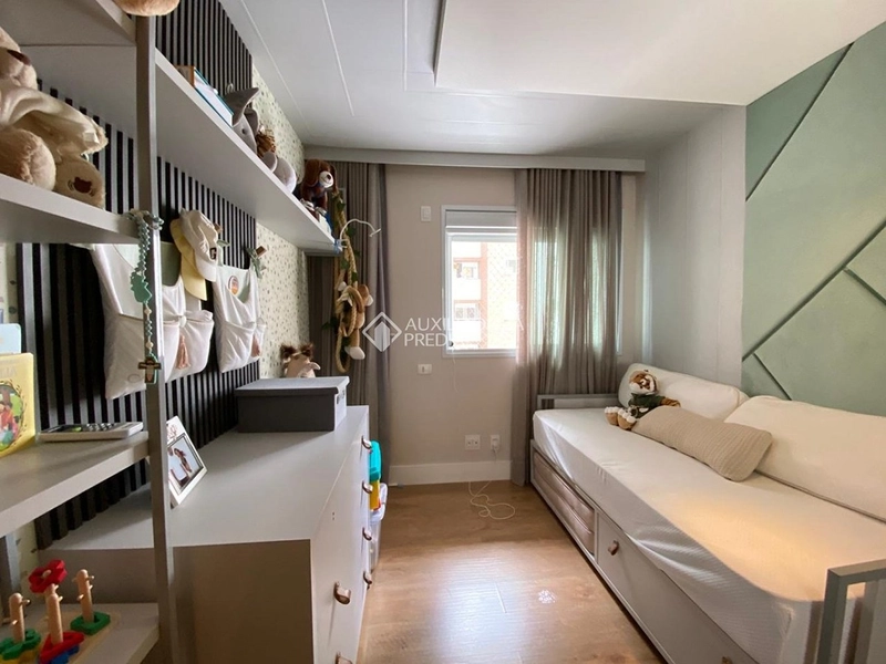 Apartamento com 2 suítes para alugar, totalmente mobiliado e pronto para morar: 16ª foto da galeria de imagens do imóvel