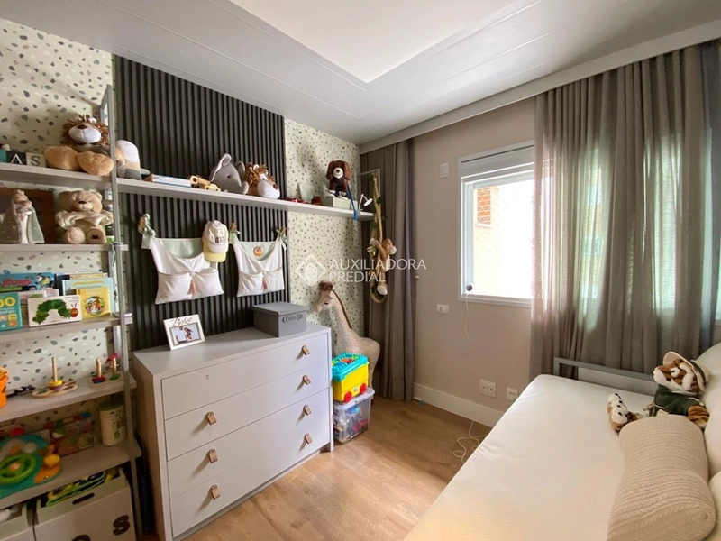 Apartamento com 2 suítes para alugar, totalmente mobiliado e pronto para morar: 34ª foto da galeria de imagens do imóvel