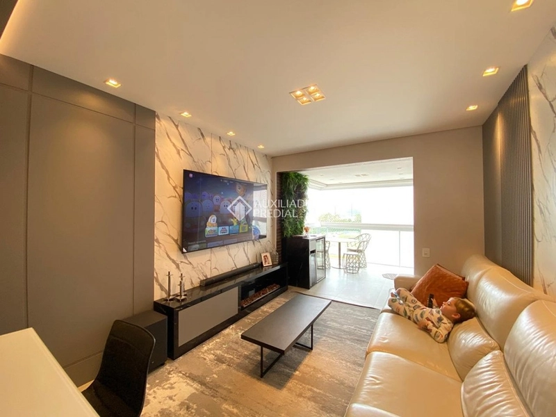 Apartamento com 2 suítes para alugar, totalmente mobiliado e pronto para morar: 29ª foto da galeria de imagens do imóvel