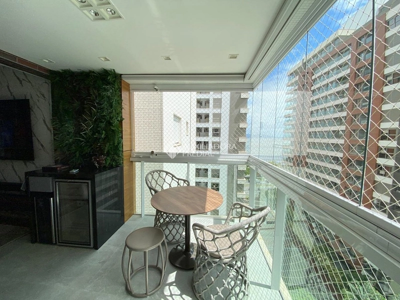 Apartamento com 2 suítes para alugar, totalmente mobiliado e pronto para morar: 20ª foto da galeria de imagens do imóvel