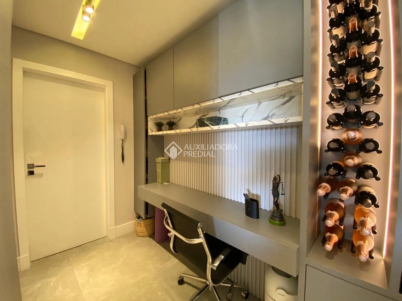 Apartamento com 2 suítes para alugar, totalmente mobiliado e pronto para morar: 26ª foto da galeria de imagens do imóvel