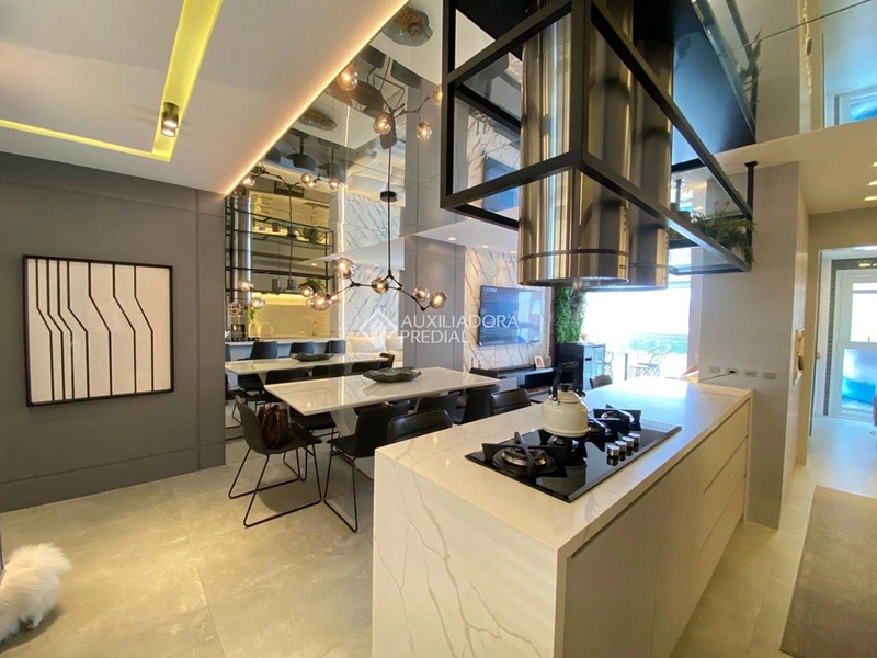 Apartamento com 2 suítes para alugar, totalmente mobiliado e pronto para morar: 37ª foto da galeria de imagens do imóvel