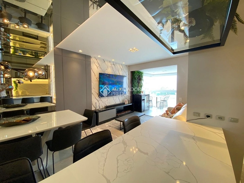 Apartamento com 2 suítes para alugar, totalmente mobiliado e pronto para morar: 32ª foto da galeria de imagens do imóvel