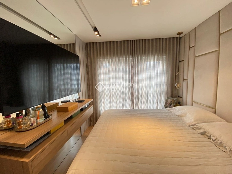 Apartamento com 2 suítes para alugar, totalmente mobiliado e pronto para morar: 24ª foto da galeria de imagens do imóvel