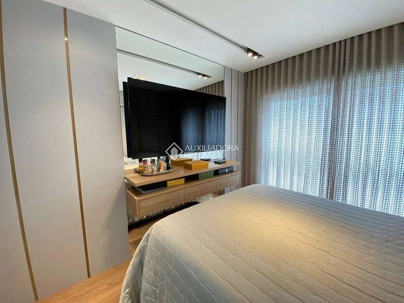 Apartamento com 2 suítes para alugar, totalmente mobiliado e pronto para morar: 18ª foto da galeria de imagens do imóvel