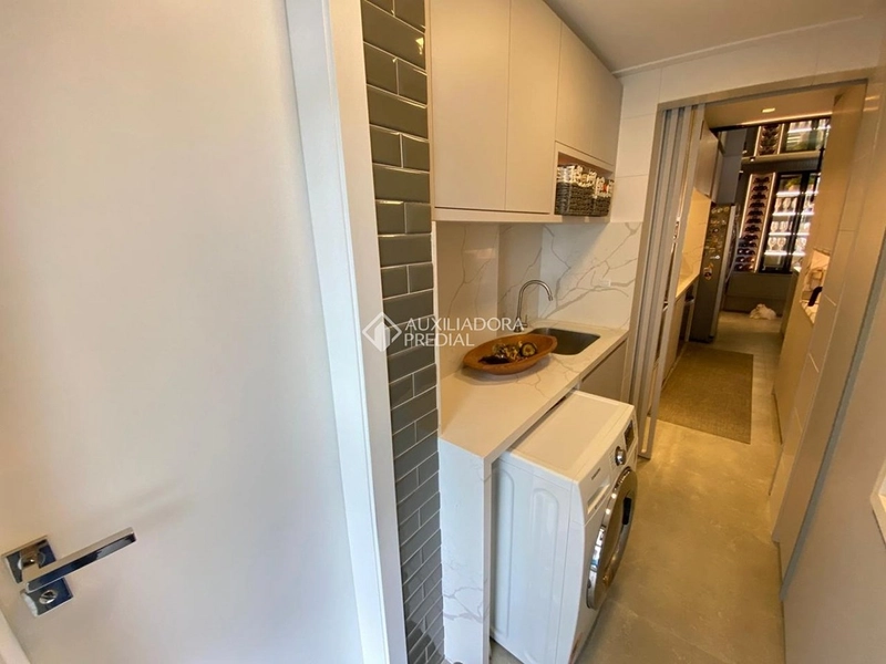 Apartamento com 2 suítes para alugar, totalmente mobiliado e pronto para morar: 28ª foto da galeria de imagens do imóvel