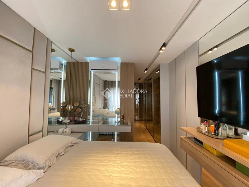 Apartamento com 2 suítes para alugar, totalmente mobiliado e pronto para morar: 9ª foto da galeria de imagens do imóvel