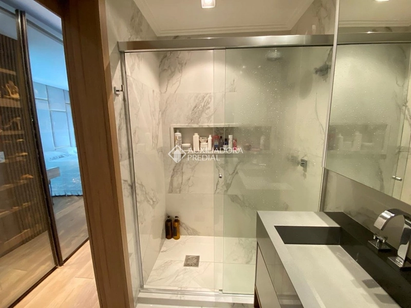 Apartamento com 2 suítes para alugar, totalmente mobiliado e pronto para morar: 35ª foto da galeria de imagens do imóvel