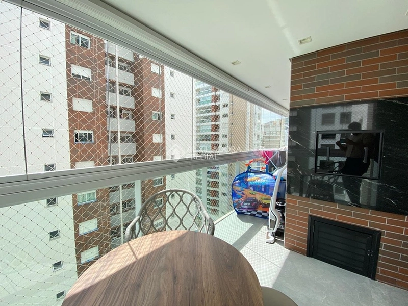 Apartamento com 2 suítes para alugar, totalmente mobiliado e pronto para morar: 8ª foto da galeria de imagens do imóvel