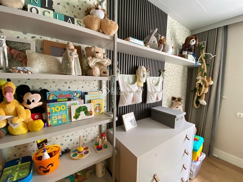 Apartamento com 2 suítes para alugar, totalmente mobiliado e pronto para morar: 23ª foto da galeria de imagens do imóvel