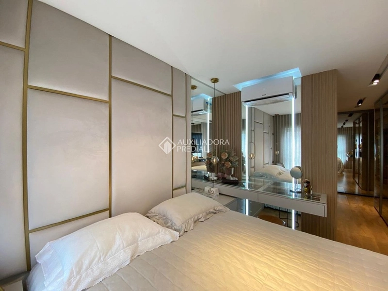 Apartamento com 2 suítes para alugar, totalmente mobiliado e pronto para morar: 13ª foto da galeria de imagens do imóvel