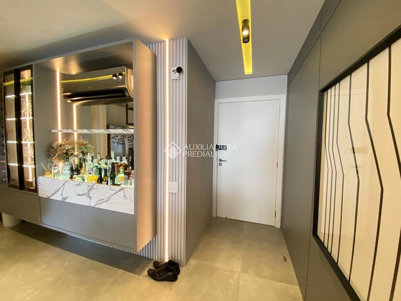 Apartamento com 2 suítes para alugar, totalmente mobiliado e pronto para morar: 10ª foto da galeria de imagens do imóvel