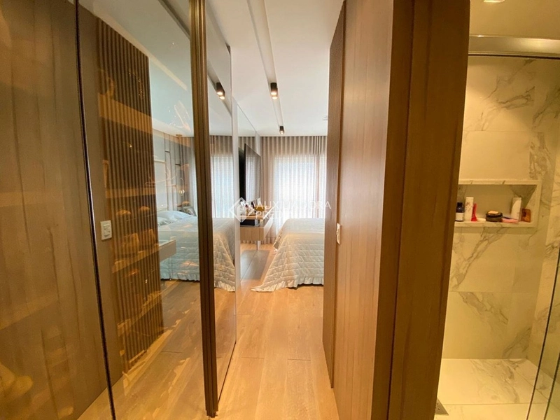 Apartamento com 2 suítes para alugar, totalmente mobiliado e pronto para morar: 17ª foto da galeria de imagens do imóvel