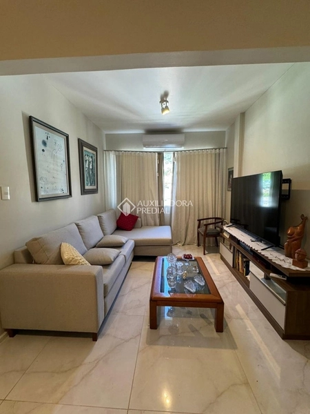 Apartamento à venda no Centro de Florianópolis | 3 dormitórios | 105 m² | Reformado: 4ª foto da galeria de imagens do imóvel