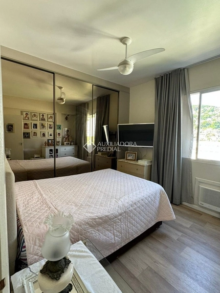 Apartamento à venda no Centro de Florianópolis | 3 dormitórios | 105 m² | Reformado: 22ª foto da galeria de imagens do imóvel