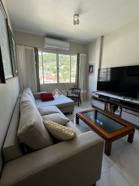 Apartamento à venda no Centro de Florianópolis | 3 dormitórios | 105 m² | Reformado: 12ª foto da galeria de imagens do imóvel