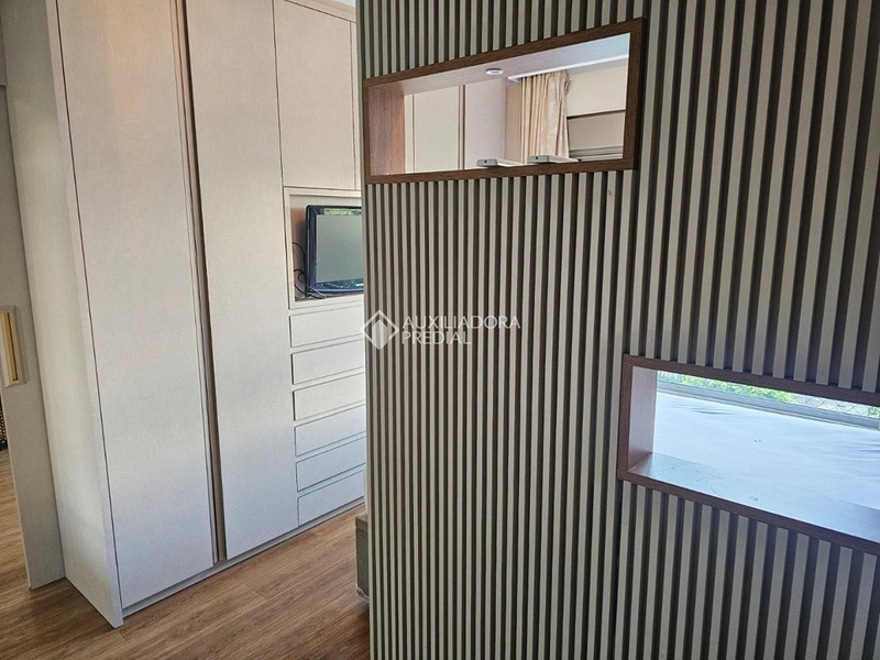 Studio mobiliado para locação no Centro de Florianópolis | Com vaga: 19ª foto da galeria de imagens do imóvel