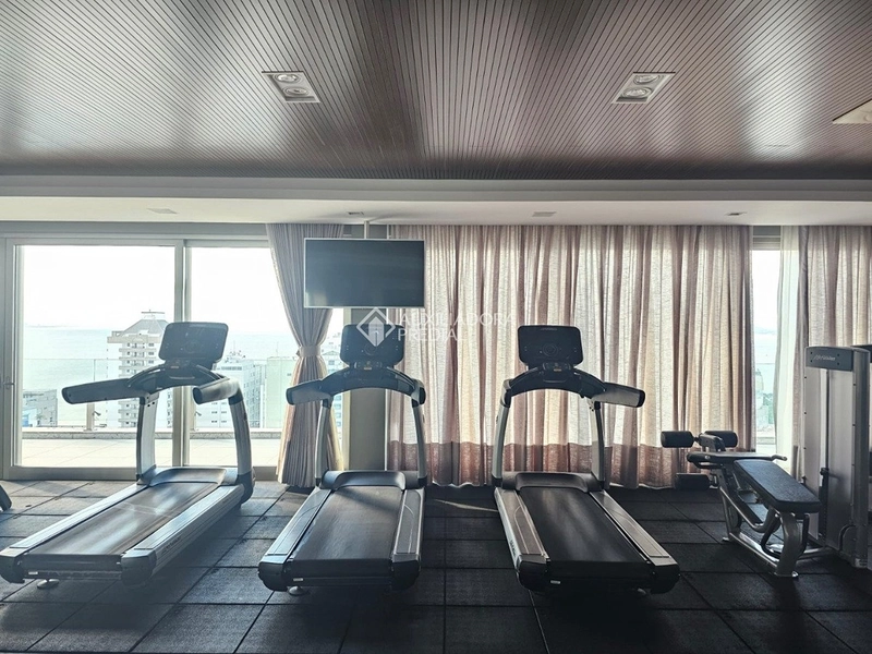 Studio mobiliado para locação no Centro de Florianópolis | Com vaga: 29ª foto da galeria de imagens do imóvel