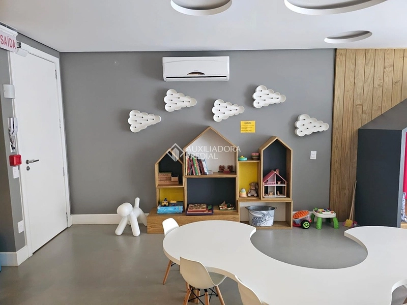 Studio mobiliado para locação no Centro de Florianópolis | Com vaga: 35ª foto da galeria de imagens do imóvel