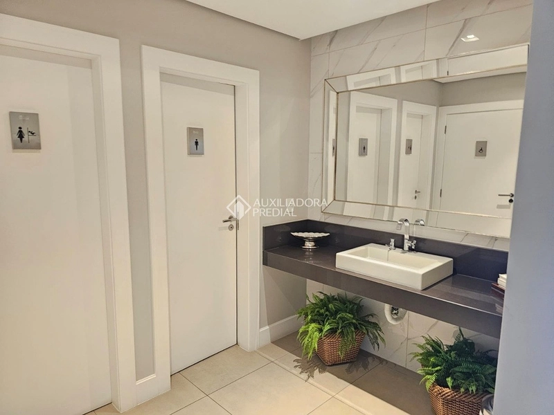 Studio mobiliado para locação no Centro de Florianópolis | Com vaga: 33ª foto da galeria de imagens do imóvel