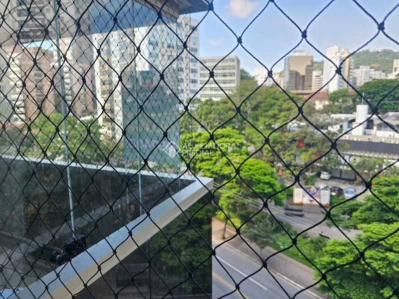 Studio mobiliado para locação no Centro de Florianópolis | Com vaga: 22ª foto da galeria de imagens do imóvel