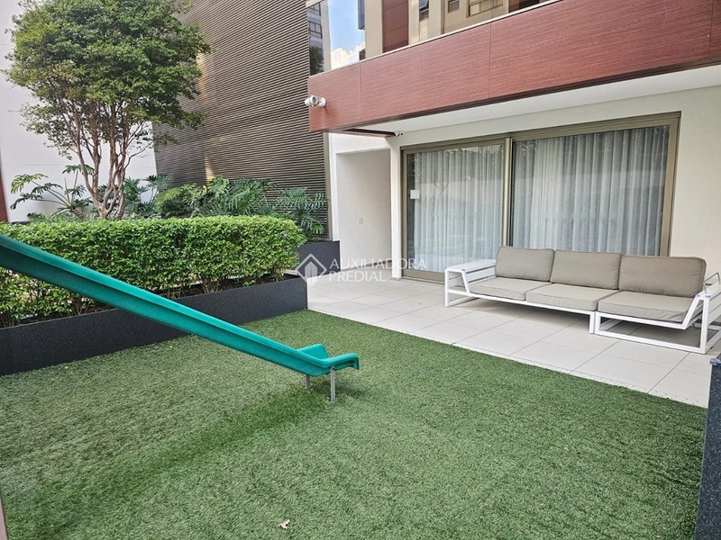 Studio mobiliado para locação no Centro de Florianópolis | Com vaga: 39ª foto da galeria de imagens do imóvel