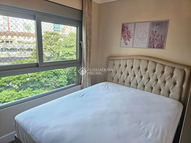 Studio mobiliado para locação no Centro de Florianópolis | Com vaga: 21ª foto da galeria de imagens do imóvel