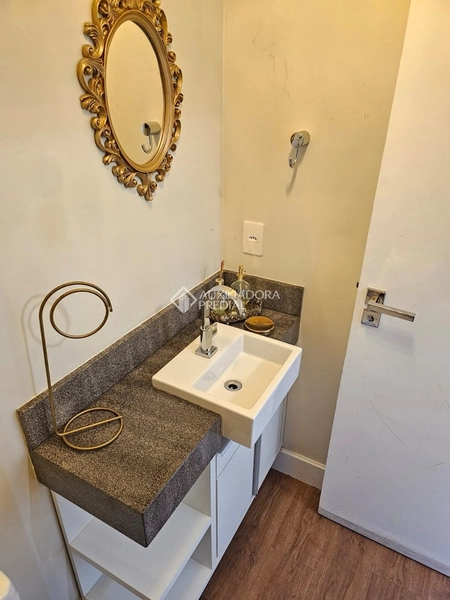 Studio mobiliado para locação no Centro de Florianópolis | Com vaga: 17ª foto da galeria de imagens do imóvel