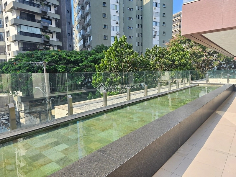 Studio mobiliado para locação no Centro de Florianópolis | Com vaga: 41ª foto da galeria de imagens do imóvel