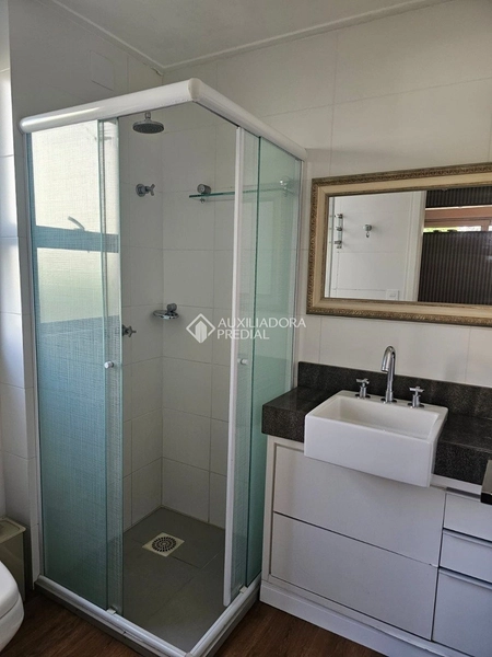 Studio mobiliado para locação no Centro de Florianópolis | Com vaga: 24ª foto da galeria de imagens do imóvel