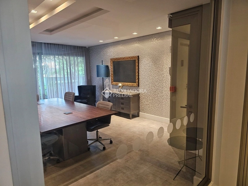 Studio mobiliado para locação no Centro de Florianópolis | Com vaga: 42ª foto da galeria de imagens do imóvel