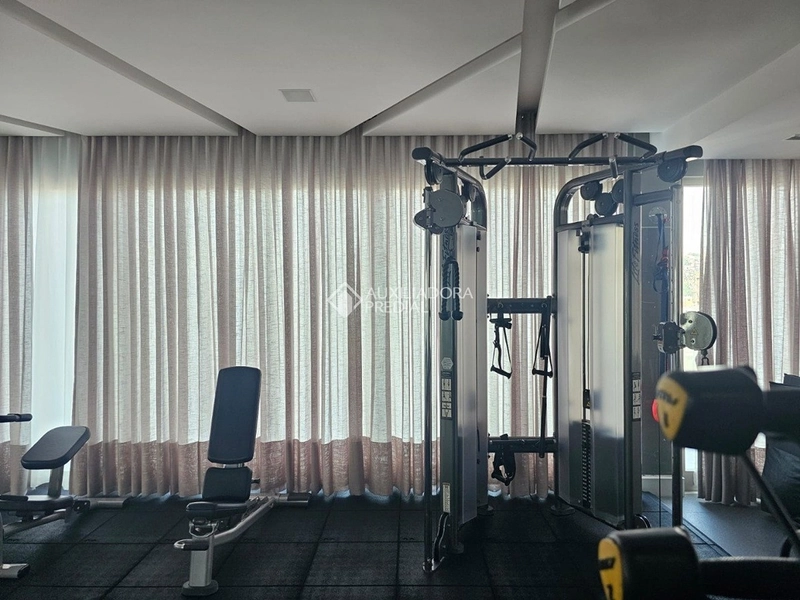 Studio mobiliado para locação no Centro de Florianópolis | Com vaga: 31ª foto da galeria de imagens do imóvel