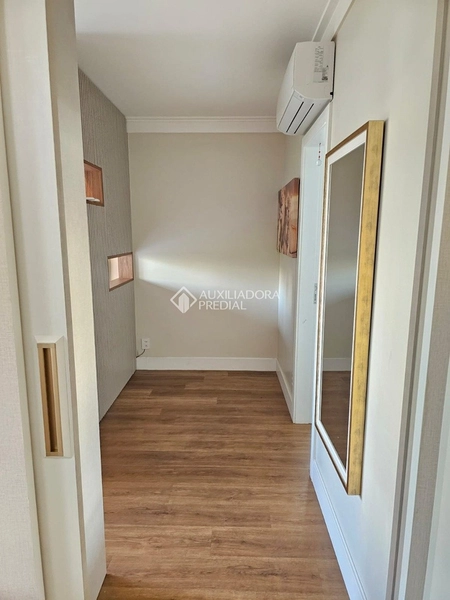 Studio mobiliado para locação no Centro de Florianópolis | Com vaga: 18ª foto da galeria de imagens do imóvel