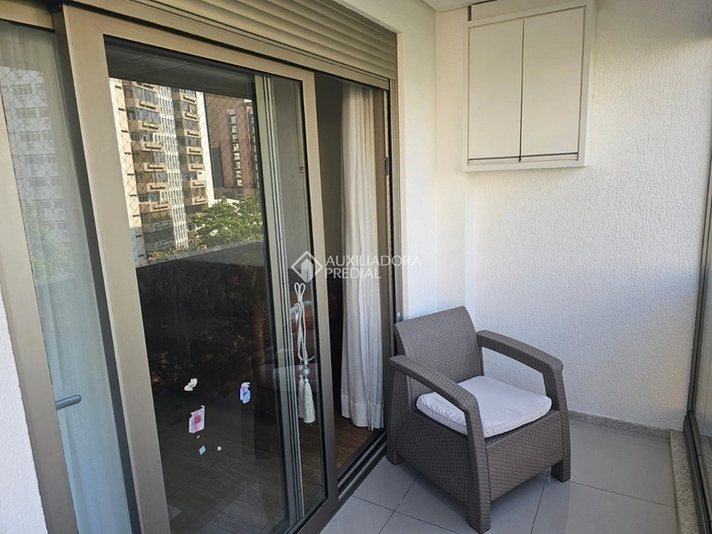 Studio mobiliado para locação no Centro de Florianópolis | Com vaga: 12ª foto da galeria de imagens do imóvel