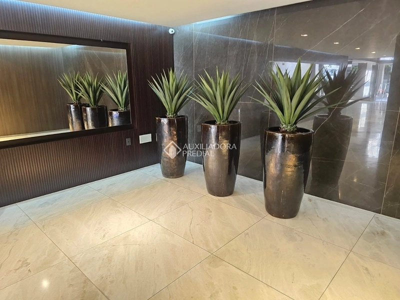 Studio mobiliado para locação no Centro de Florianópolis | Com vaga: 43ª foto da galeria de imagens do imóvel